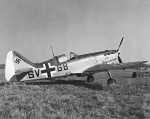 Sncase: Dewoitine D-520