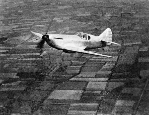 Sncase: Dewoitine D-520