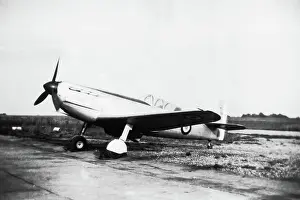 Sncase: Dewoitine D-520
