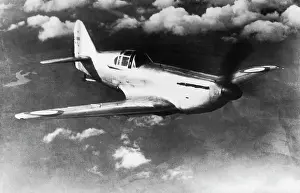 Sncase: Dewoitine D-520