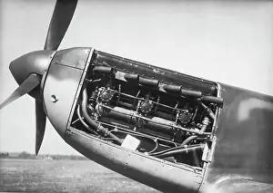 Sncase: Dewoitine D-520