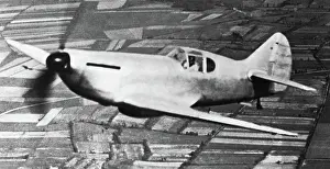 Sncase: Dewoitine D-520