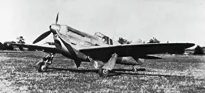 Sncase: Dewoitine D-520
