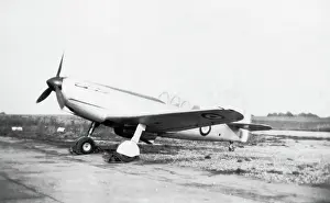 Sncase: Dewoitine D-520