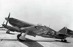 Sncase: Dewoitine D-520