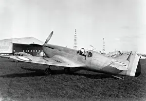 Sncase: Dewoitine D-520