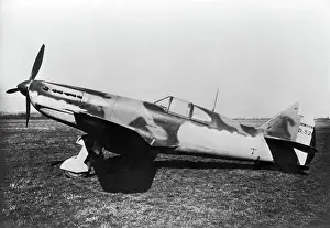 Sncase: Dewoitine D-520