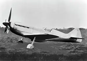 Sncase: Dewoitine D-520