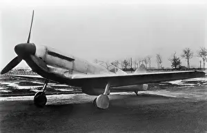 Sncase: Dewoitine D-520