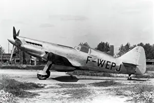 Sncase: Dewoitine D-520
