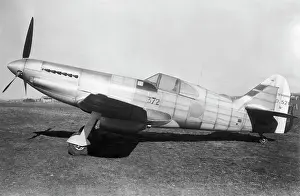 Sncase: Dewoitine D-520