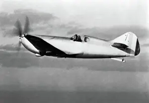 Sncase: Dewoitine D-520