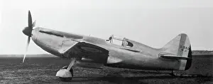 Sncase: Dewoitine D-520