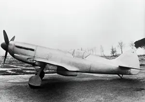 Sncase: Dewoitine D-520