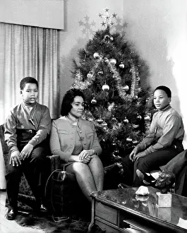 Coretta: Dexter King, Coretta Scott King, Martin ?