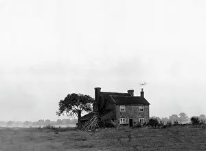 Eglb: D.G Gilmour Flying the Bleriot (Top)