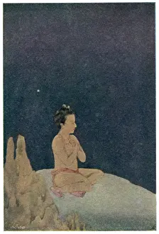 Vishnu: DHRUVA & POLE STAR