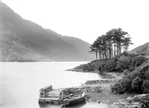 Mayo: Dhu Lough, Mayo