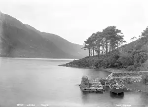 Mayo: Dhu Lough, Mayo