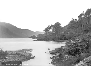 Mayo: Dhu Lough, Mayo