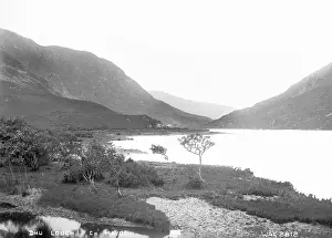Mayo: Dhu Lough, Mayo
