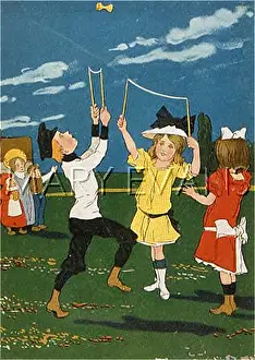 Diabolo: DIABOLO/4 OF 6