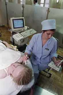 Diagnostic: Diagnostic Department of Medical Centre