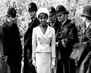 Diahann: Diahann Carroll
