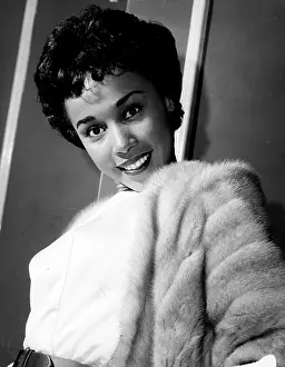 Diahann: Diahann Carroll
