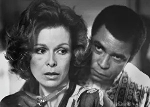 Avco: Diahn Williams - James Earl Jones