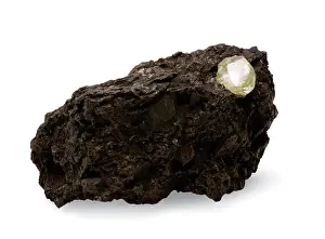 Kopje: Diamond crystal