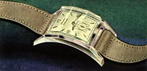 Bezel: Diamond Faced Watch