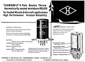 Relays: Diamond H Relays