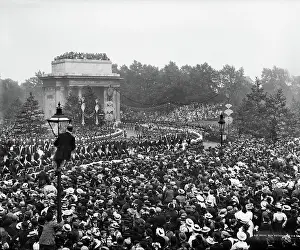 Deafening: Diamond Jubilee celebration