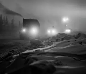 Teterin: Diamond mining in Yakutia