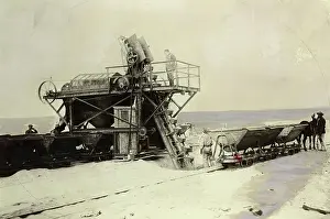 Exploitation: Diamond washing machine with steam operation