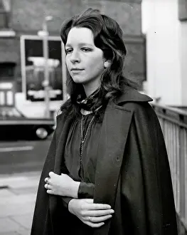 Possessing: Diana Adrienne Beatty