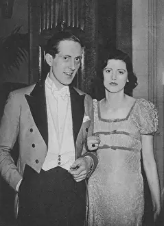 Bethell: Diana Bethell and Richard Blow