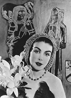 Nov17: Diana C. Bulteel