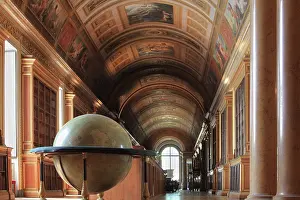 Recounting: The Diana Gallery, formerly the Queen's Gallery