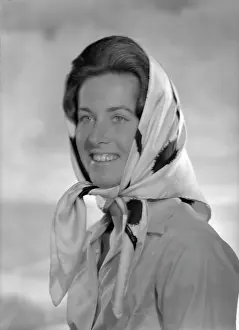 Gott: Diana Gott