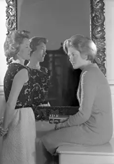 Baroness: Diana Kellett, Baroness Holderness