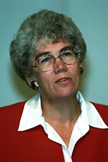 Maddox: Diana Maddox MP