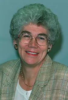 Maddox: Diana Maddox MP