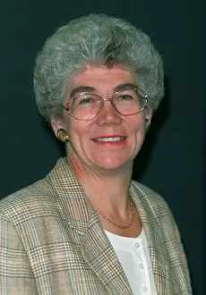 Maddox: Diana Maddox MP