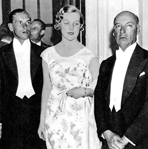Mitfords: Diana Mitford
