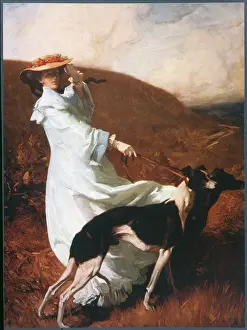 Uplands: Diana of the Uplands