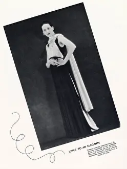 Dec22: Diana Vreeland