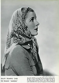 Wynyard: Diana Wynyard