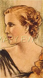 Wynyard: DIANA WYNYARD